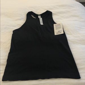 Lululemon Swiftly Tech T-Back Tank